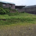 伊東市荻貸し駐車場2千円/月